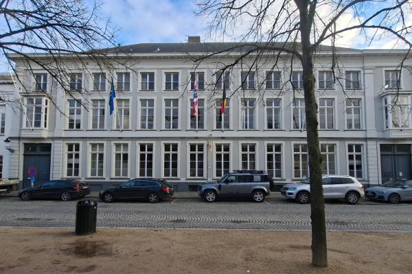 College of Europe