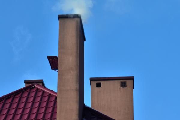 Chimney
