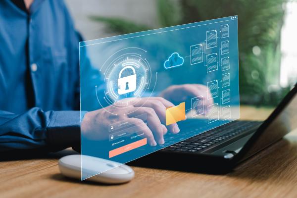 Digitalisation and data protection