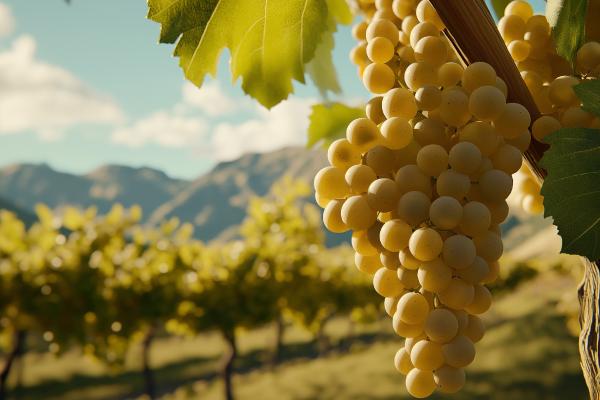 vineyards