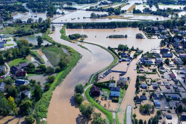 Floods in Poland