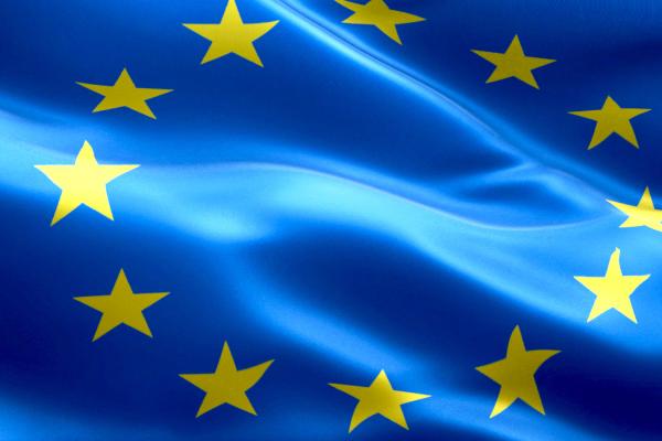 EU flag