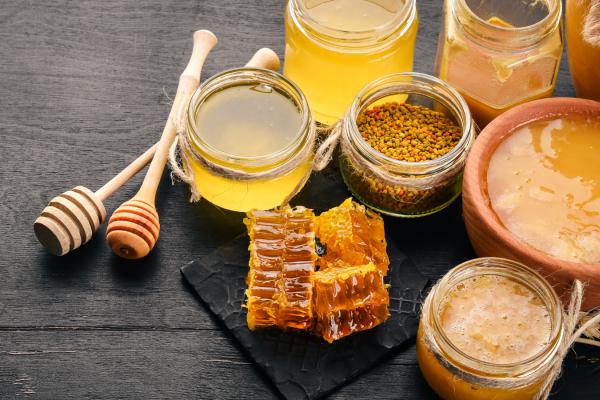 Honey